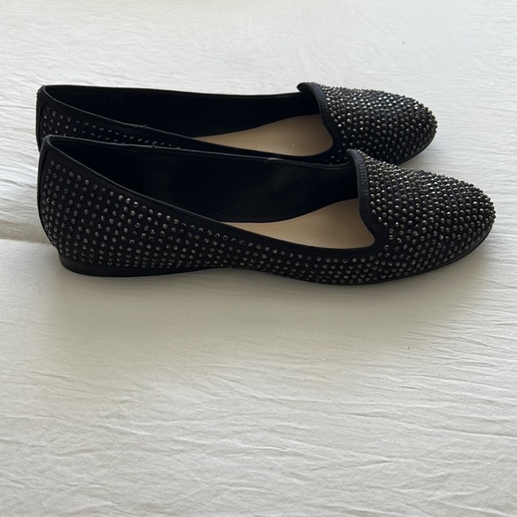 Inc brand black flats - Picture 2 of 8
